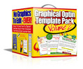 Thumbnail Graphical Optin Template Pack Volume 2 (MRR)