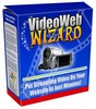 Thumbnail VideoWebWizard (MRR) Thumbnail VideoWebWizard (MRR)
