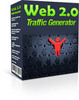 Thumbnail Web 2.0 Traffic Generator (MRR)