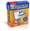 Thumbnail 20 Hot Niche Headers Volume 2 (MRR) Thumbnail 20 Hot Niche Headers Volume 2 (MRR)
