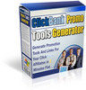 Thumbnail Clickbank Promo Tools Generator (MRR) Thumbnail Clickbank Promo Tools Generator (MRR)
