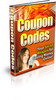 Thumbnail Online Coupon Codes - Secret Weapon for Saving Money Online