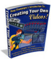 Thumbnail Creating Your Own Video Product s (MRR)