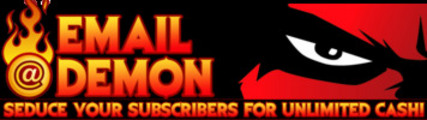 Thumbnail The Email Demon Online Video Course (MRR) Thumbnail The Email Demon Online Video Course (MRR)