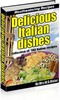 Thumbnail Delicious Italian Recipes Cookbook