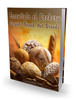 Thumbnail Essentials of Cookery Cereals, Bread, Hot Breads