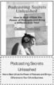 Thumbnail Podcasting Secrets Unleashed (PLR)