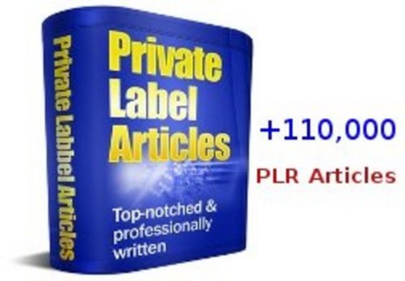 Product picture 115,000 PLR Articles Package (RAR FILE)