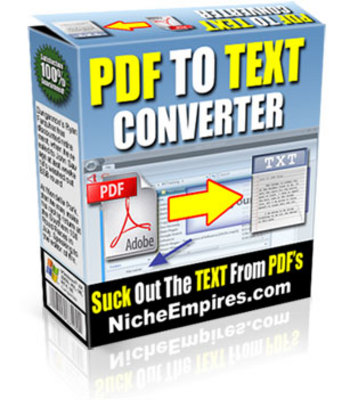 Product picture Tiger PDF Convert (MRR)