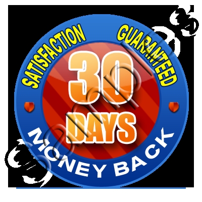 Product picture 15 Graphic Certificates of Guarantee (MRR)