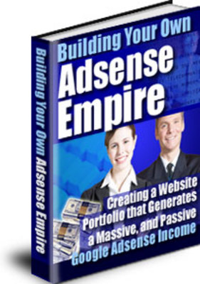 Product picture Adsense Empire: Massive Auto-Pilot Income (MRR)