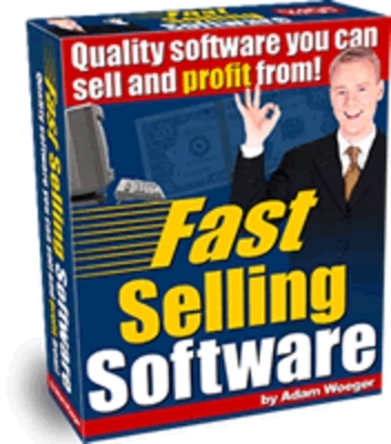 Product picture Fast Selling Software (MRR)  
