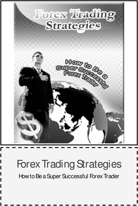 Product picture Forex Trading Strategies (PLR)