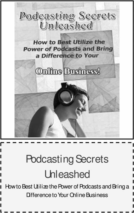 Product picture Podcasting Secrets Unleashed (PLR)